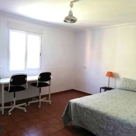 Rent this 3 bed apartment on Calle El Paredón in 35421 Valleseco, Spain