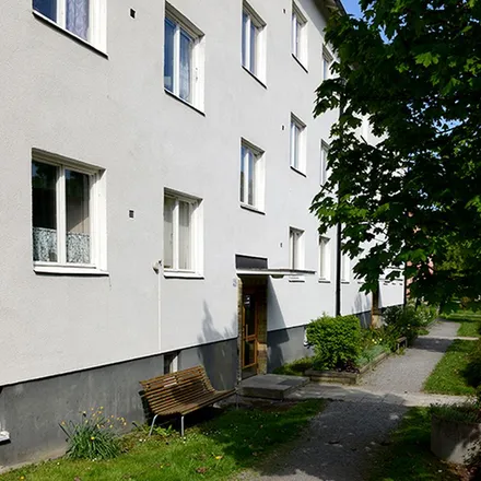 Rent this 2 bed apartment on Kyrkvärdsvägen 29 in 147 63 Tumba, Sweden