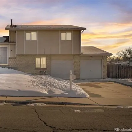 Image 1 - 7462 Kendall Street, Arvada, CO 80003, USA - House for sale