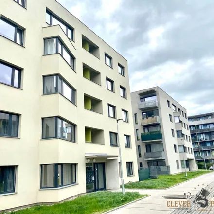 Rent this 1 bed apartment on 1484 in 537 01 Chrudim, Czechia