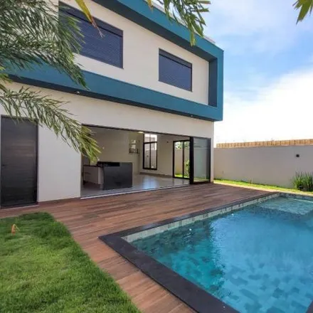Buy this 3 bed house on unnamed road in Jardim Progresso, Ribeirão Preto - SP