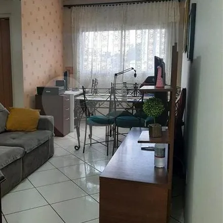 Buy this 2 bed apartment on Rua Brito Peixoto in Parque Monteiro Soares, São Paulo - SP
