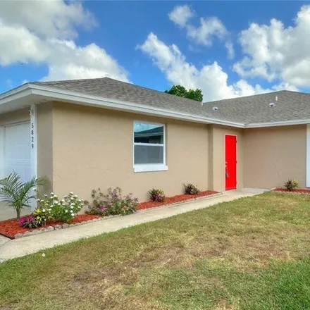 Buy this 3 bed house on 5831 Willow Leaf Court in Orange County, FL 32807