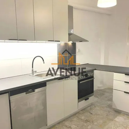 Rent this 2 bed apartment on Καραϊσκάκη 19 in Thessaloniki Municipal Unit, Greece