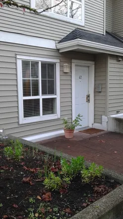 Rent this 1 bed apartment on Burnaby in Edmonds, CA