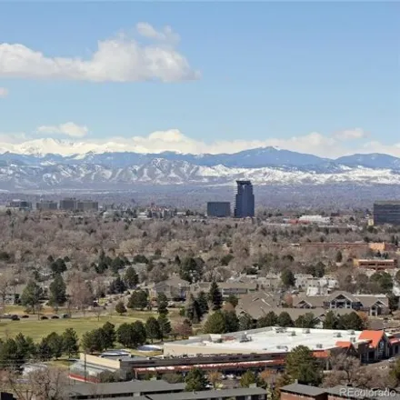 Buy this 2 bed condo on Candlewyck East in 7877 South Trenton Street, Denver