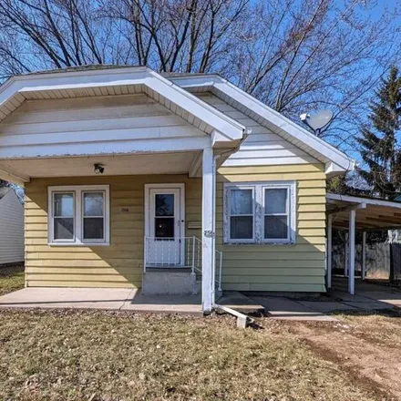 Buy this 3 bed house on 260 South Main Street in Clintonville, WI 54929