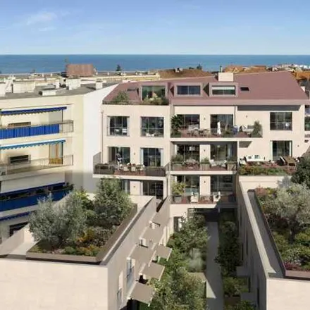 Image 6 - 5 Boulevard du Maréchal Leclerc, 06310 Beaulieu-sur-Mer, France - Apartment for sale