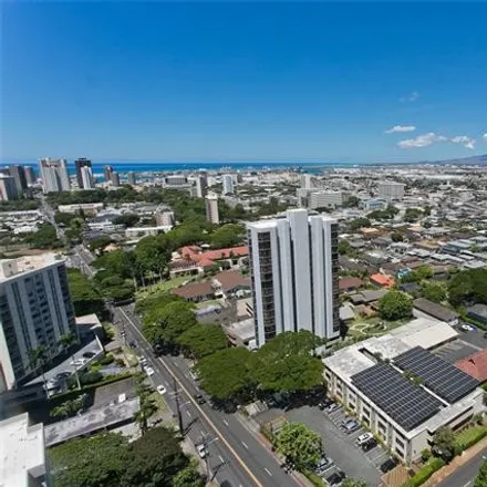 Image 3 - Craigside, 2101 Nuuanu Avenue, Honolulu, HI 96817, USA - Condo for sale