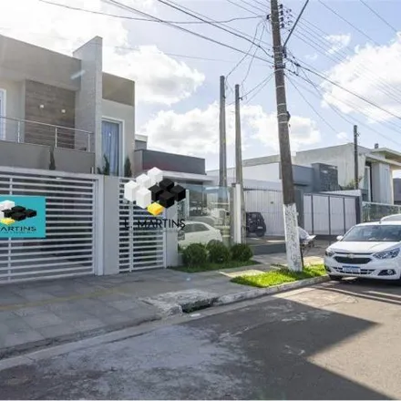 Image 1 - Rua das Gardênias, Vale Ville, Gravataí - RS, 94075-030, Brazil - House for sale