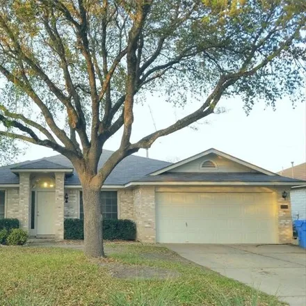 Rent this 4 bed house on 4120 Mocha Trail in Williamson County, TX 78728