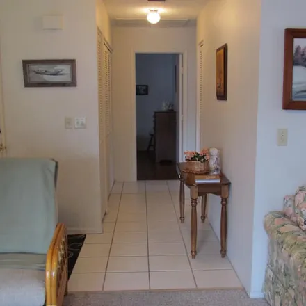 Rent this 2 bed condo on Fort Myers