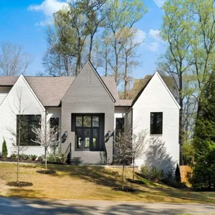 Buy this 6 bed house on 389 Lynne Circle in Alpharetta, GA 30004