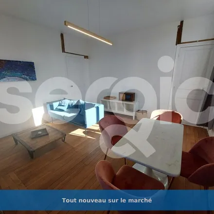 Image 6 - 1 Avenue Raymond Poincaré, 60280 Margny-lès-Compiègne, France - Apartment for rent