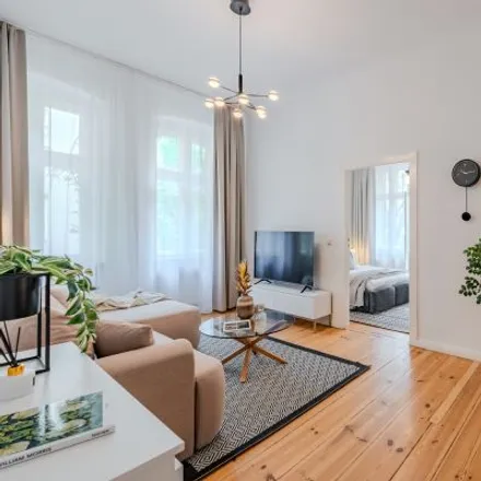 Rent this 2 bed apartment on Bennigsenstraße 9ii in 12159 Berlin, Germany