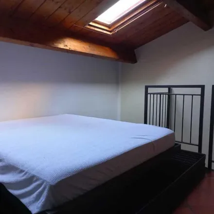 Rent this 1 bed apartment on Argine destro del Parma 4 in 43052 Copermio PR, Italy