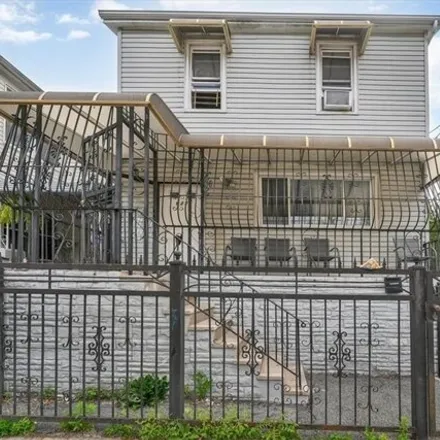 Buy this 5 bed house on 624 Saint Lawrence Avenue in New York, NY 10473