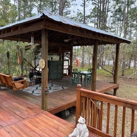 Image 4 - 1318 Maple Road, Boiling Spring Lakes, Brunswick County, NC 28461, USA - House for sale