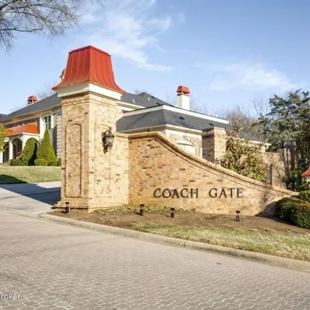 Buy this 2 bed condo on 5701 Coach Gate Wynde in Windy Hills, Jefferson County
