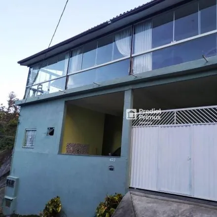 Buy this 2 bed house on unnamed road in Muri, Região Geográfica Intermediária de Petrópolis - RJ
