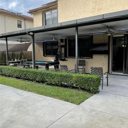 Rent this 4 bed apartment on 11516 Southwest 234th Street in Naranja, Miami-Dade County