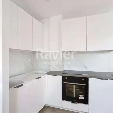 Image 2 - 3 Rue Casimir Périer, 75007 Paris, France - Apartment for rent