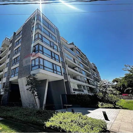 Image 4 - Avenida Suecia 2455, 750 0000 Providencia, Chile - Apartment for sale