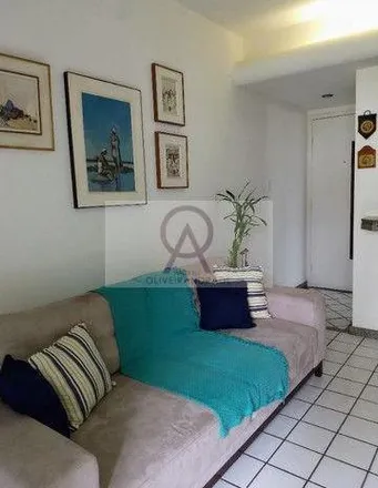 Buy this 2 bed apartment on Avenida Luís Viana Filho 7532 in Patamares, Salvador - BA