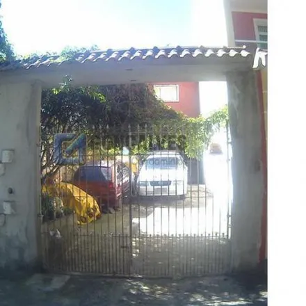 Buy this 3 bed house on Rua Trinidad Casado Garzon in Planalto, São Bernardo do Campo - SP