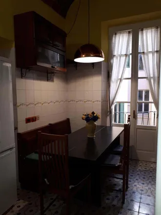 Rent this 3 bed apartment on Via Castelfidardo in 60, 00185 Rome RM