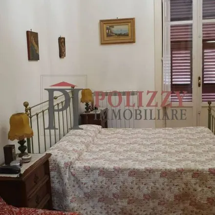 Rent this 3 bed apartment on Via Costantino in 80122 Naples NA, Italy