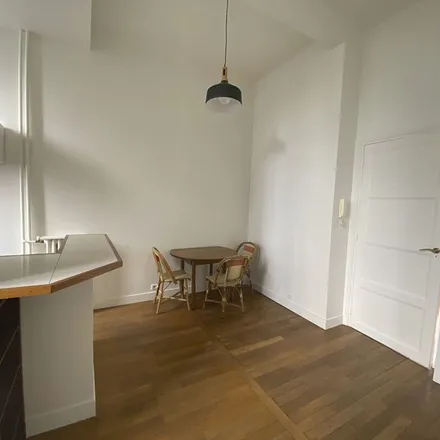 Image 7 - 29 Rue Maurice Ripoche, 75014 Paris, France - Apartment for rent