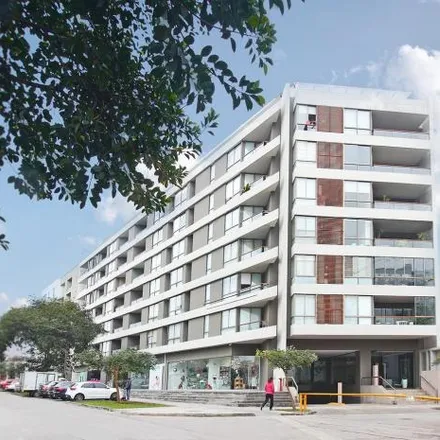 Buy this 1 bed apartment on Institución educativa inicial Carambolas in Calle Francisco del Castillo 639, Barranco