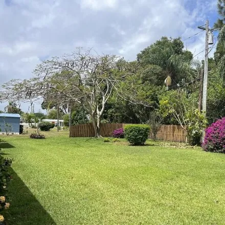 Image 4 - 1333 Southeast San Sovina Terrace, Port Saint Lucie, FL 34952, USA - House for rent