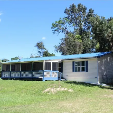 Buy this 3 bed house on 4189 North Eagle Nest Point in Citrus County, FL 34428