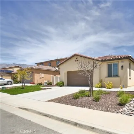 Buy this 3 bed house on unnamed road in Beaumont, CA