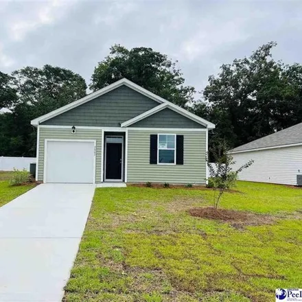 Buy this 4 bed house on East Paces Trail in Darlington County, SC