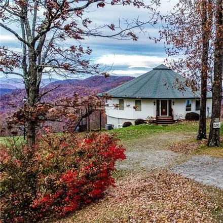 Image 2 - 101 Fawn's Rest, Buncombe County, NC 28711, USA - House for sale