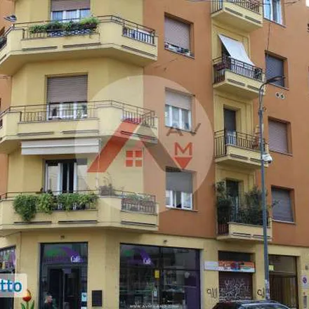 Rent this 2 bed apartment on Via Emilio Gola 1 in 20143 Milan MI, Italy