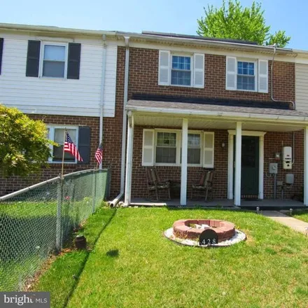 Buy this 3 bed house on 428 Essexwood Court in Essex, MD 21221