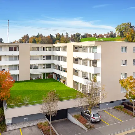 Image 1 - Allmeindstrasse 39, 8645 Jona, Switzerland - Apartment for rent