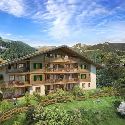 Buy this 4 bed apartment on 26 Route du Val d'Arly in 74120 Praz-sur-Arly, France