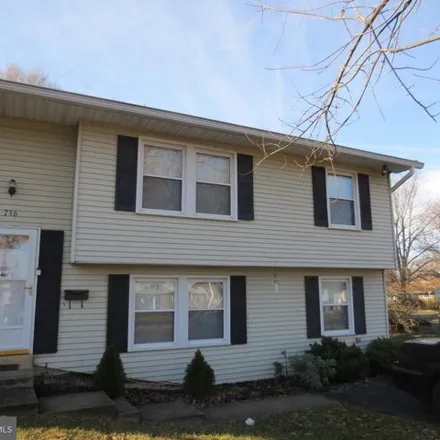 Rent this 4 bed house on 736 Chapelgate Drive in Odenton, MD 21113