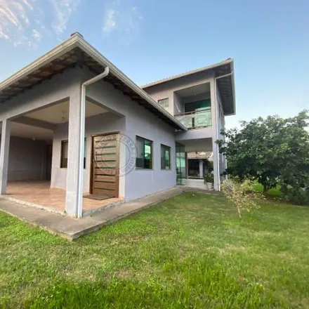 Buy this 4 bed house on Rua dos Abacateiros in SPAR, Maricá - RJ