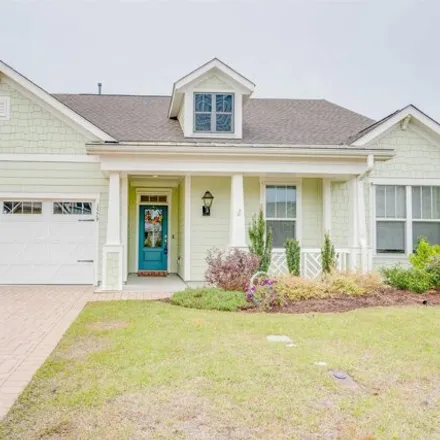 Buy this 3 bed house on 1579 Thornbury Drive in Market Common District, Myrtle Beach