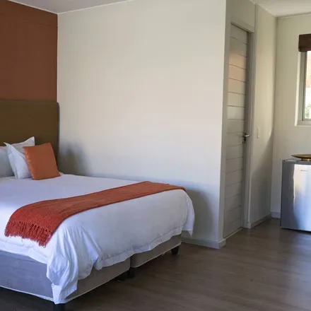 Rent this 1 bed apartment on Parklands in Western Cape, 7441