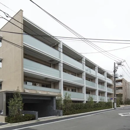 Image 3 - unnamed road, Dogenzaka 1-chome, Shibuya, 150-8511, Japan - Apartment for rent