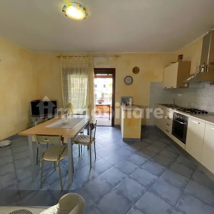 Rent this 3 bed apartment on Via Don Tedde in 07028 Baia Santa Reparata SS, Italy