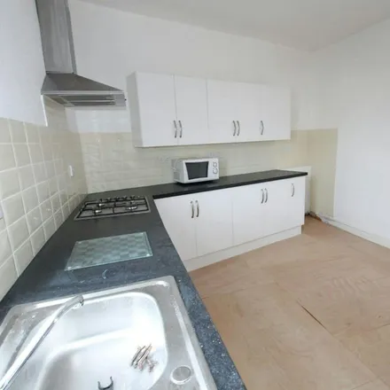 Rent this 5 bed apartment on Western Boulevard in Leicester, LE3 5NH