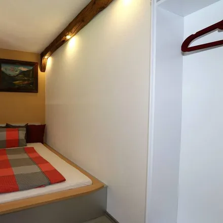 Rent this 4 bed apartment on Fügen in Hauptstraße 58, 6263 Fügen